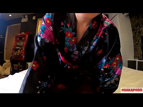 ❤️ Mlado cosplay dekle obožuje seks do orgazma s squirtom v konjušnici in blowjobom. Azijsko dekle z dlakavo pičko in lepimi joški v tradicionalni japonski noši v amaterskem videoposnetku, ki prikazuje masturbacijo z erotičnimi igračami. Sakura 3 OSAKAPORN. ️ Pravi pornič pri nas