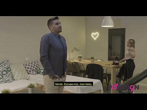 ❤️ PORNBCN 4K Ena zrela ženska z velikimi joški želi biti analno zajebana mladi žigolo z velikim kurcem fafanje amortizem trdo jebanje ročno delo pasji slog lizanje pičke orgazem francoski podnapisi ️ Pravi pornič pri nas