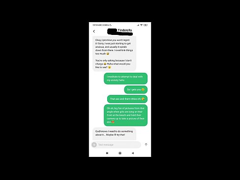 ❤️ V svoj harem sem dodal novo PAWG iz Tinderja ( pogovor s Tinderjem vključen) ️ Pravi pornič pri nas